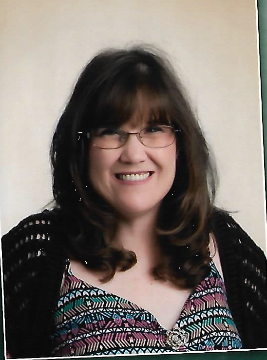 Ms. Deborah Cherry Ms. Deborah Cherry